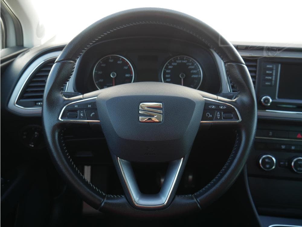 2015 Seat LEON - 17