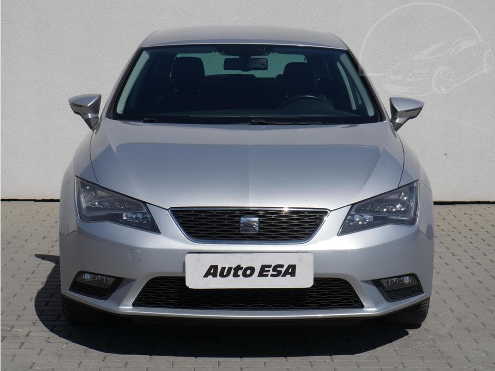 2015 Seat LEON - 2