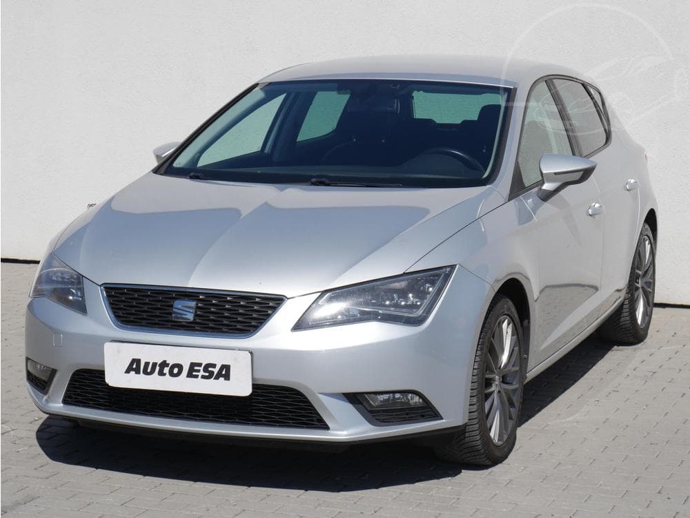 2015 Seat LEON - 3