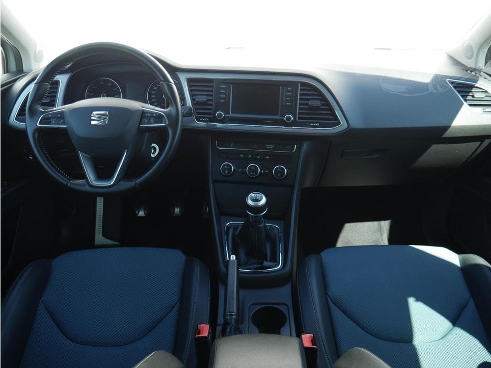 2015 Seat LEON - 8