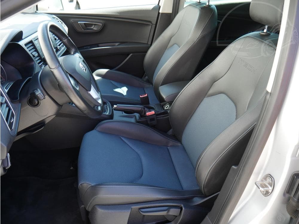 2015 Seat LEON - 9