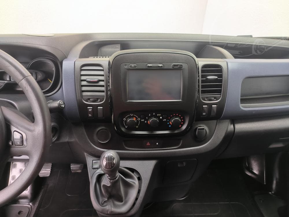 2016 Opel VIVARO - 23