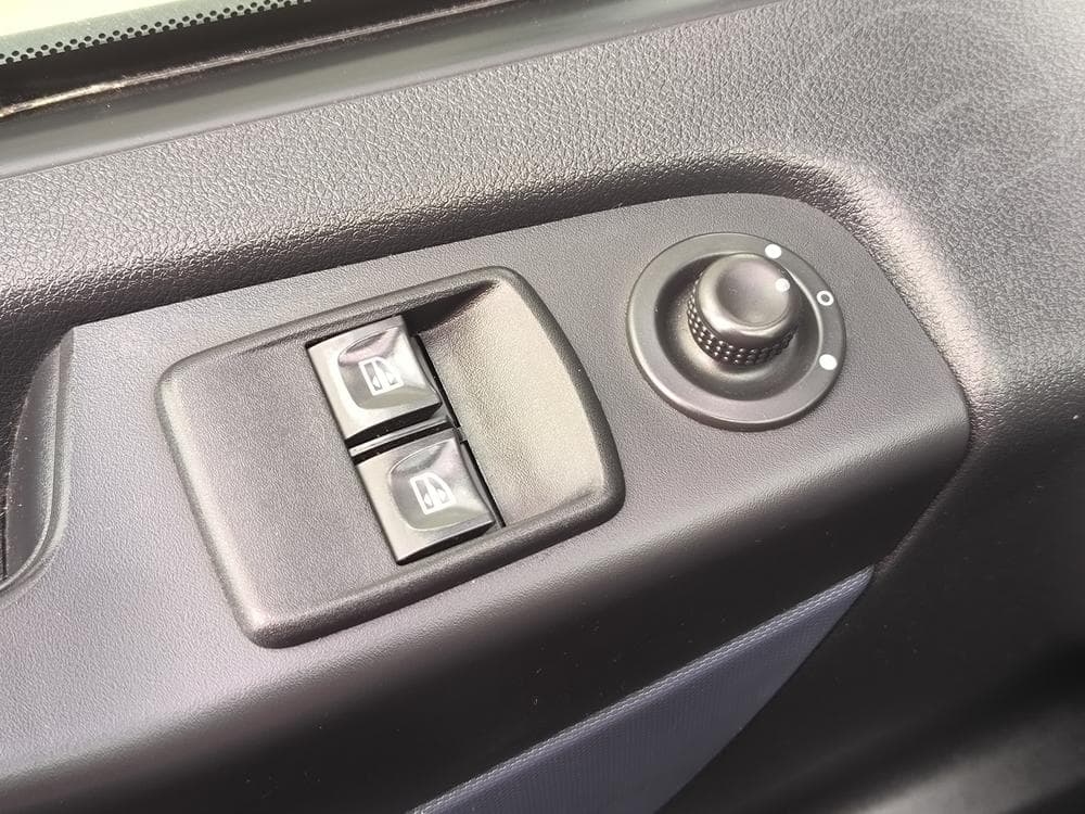 2016 Opel VIVARO - 35