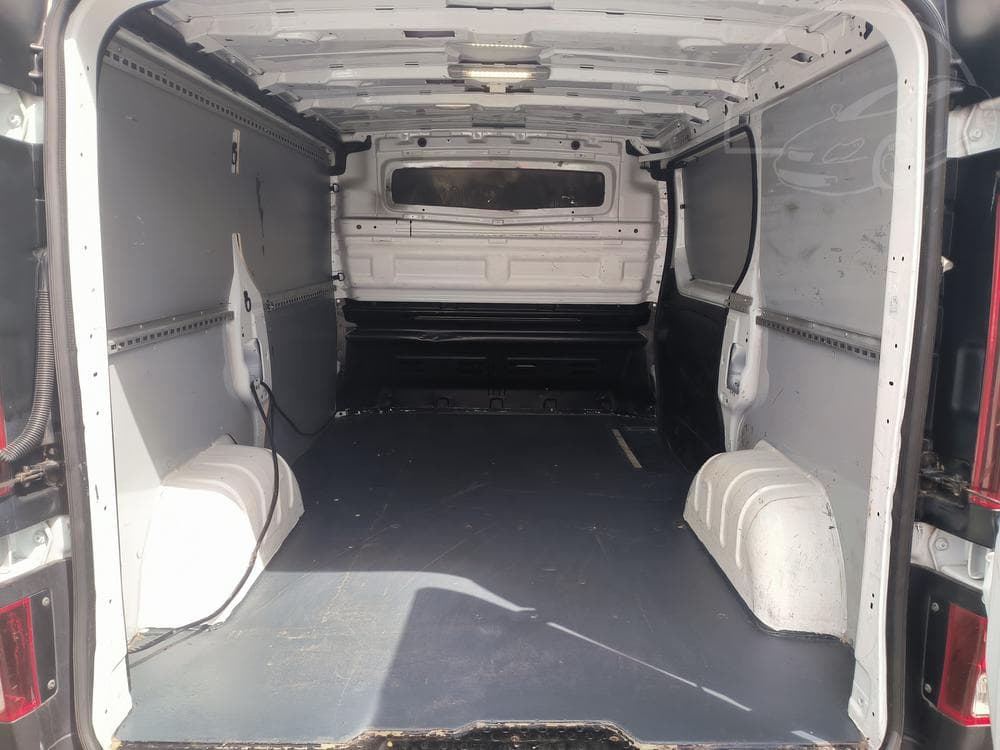 2016 Opel VIVARO - 13