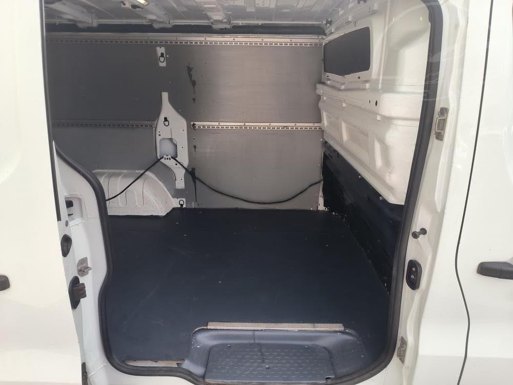 2016 Opel VIVARO - 15