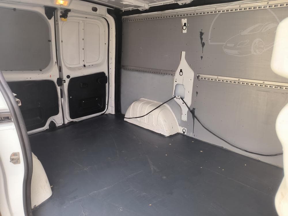 2016 Opel VIVARO - 17