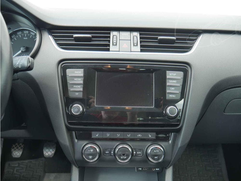 2015 Škoda OCTAVIA - 11