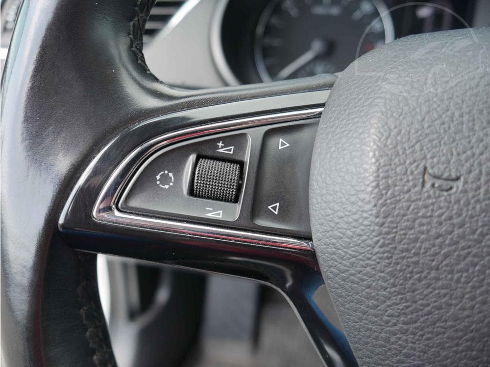 2015 Škoda OCTAVIA - 12