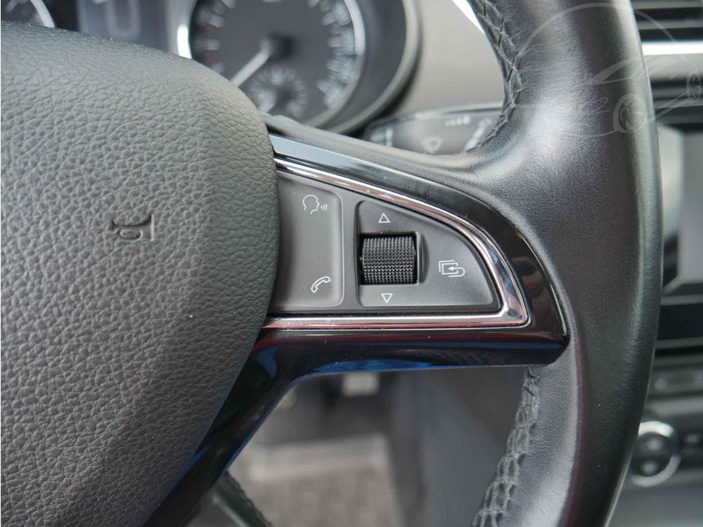 2015 Škoda OCTAVIA - 13