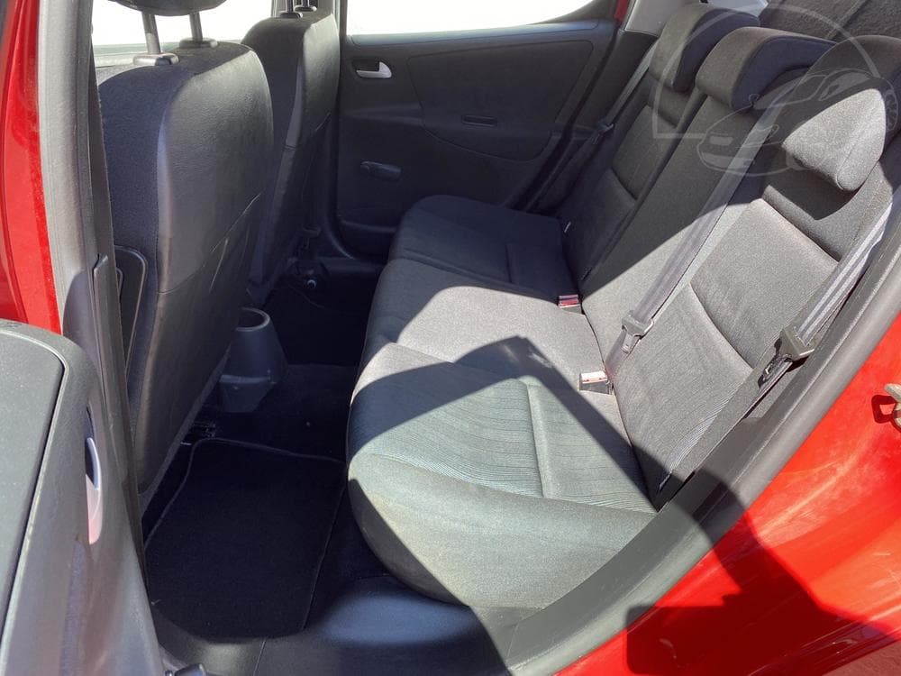 2007 Peugeot 207 - 10