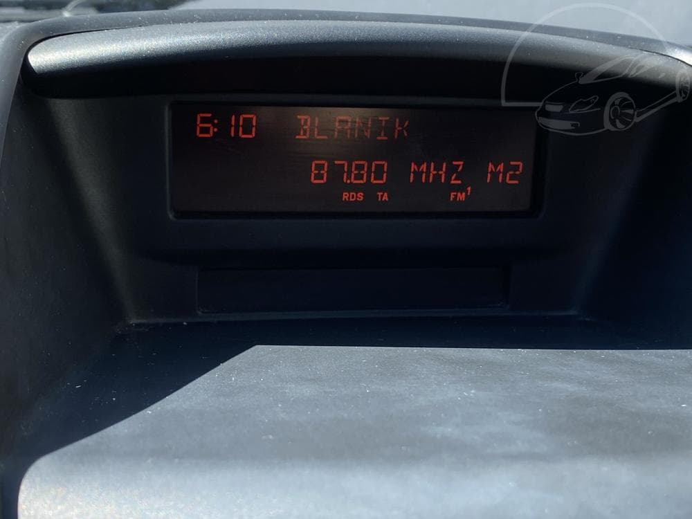 2007 Peugeot 207 - 15