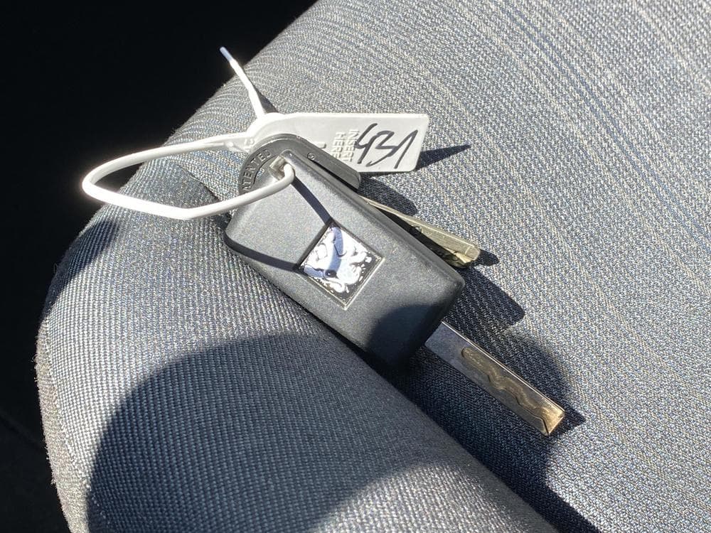 2007 Peugeot 207 - 16