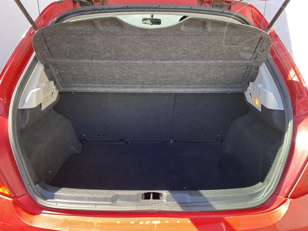 2007 Peugeot 207 - 7