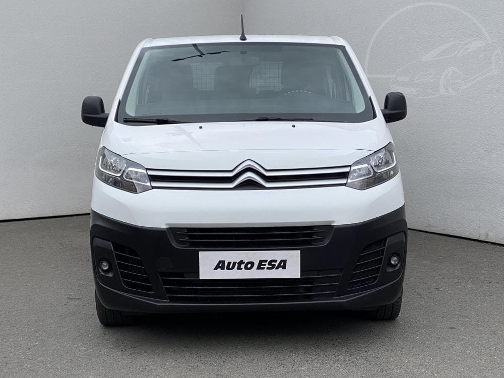 2020 Citroen JUMPY - 2