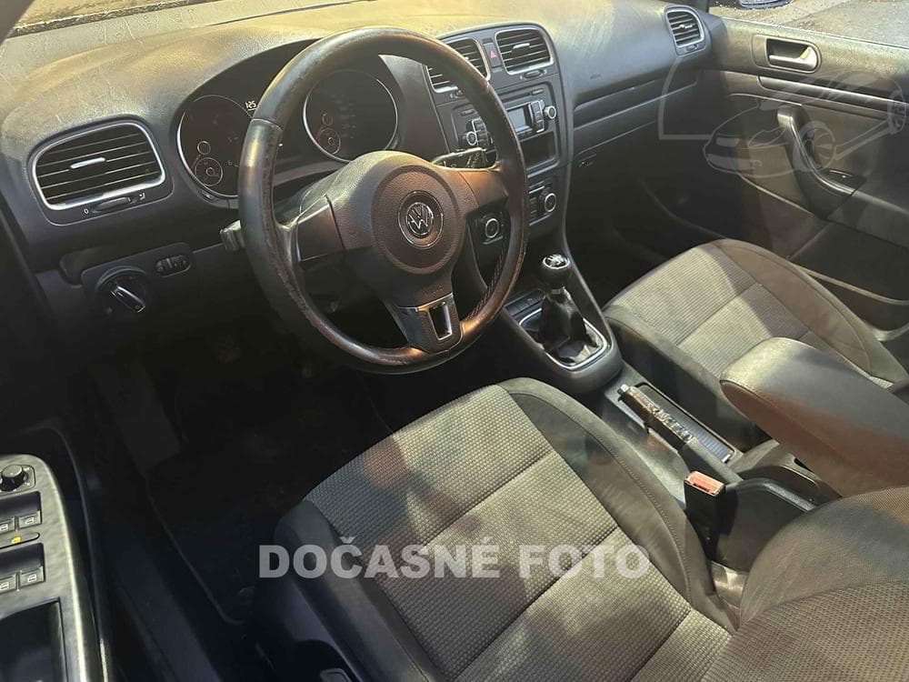 2010 Volkswagen GOLF - 3