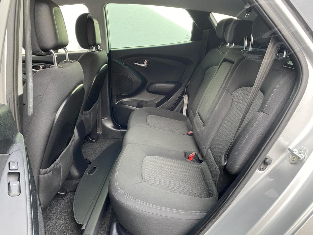 2013 Hyundai ix35 - 10
