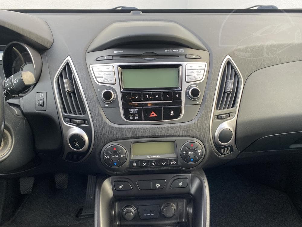 2013 Hyundai ix35 - 12