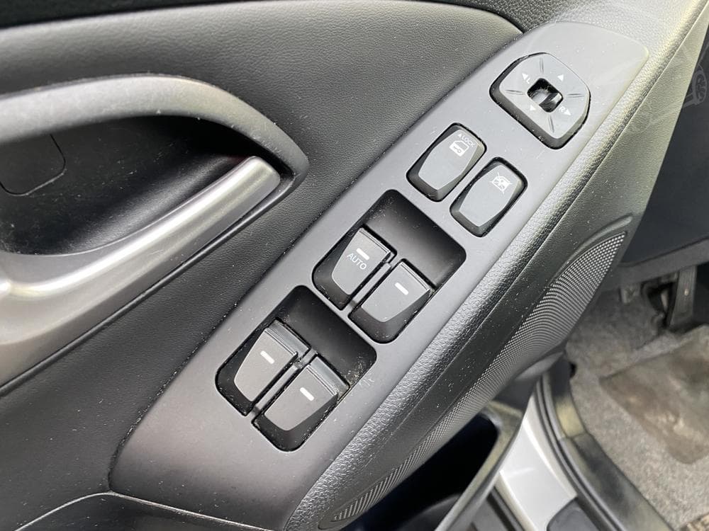 2013 Hyundai ix35 - 13