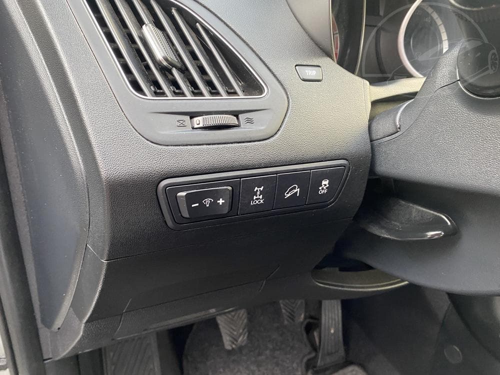 2013 Hyundai ix35 - 15