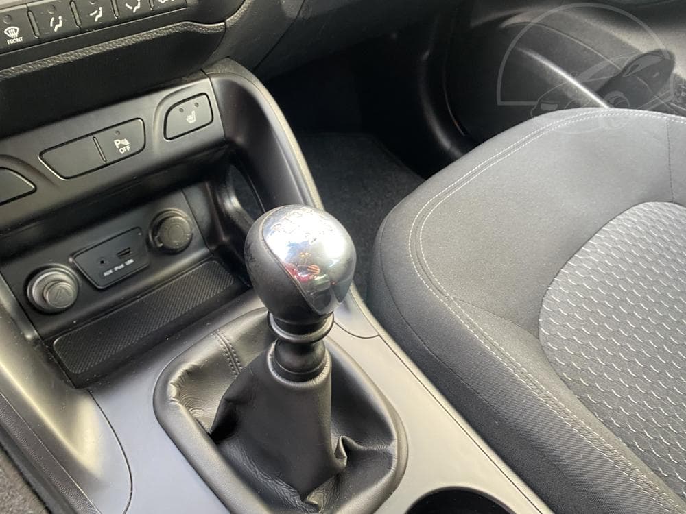 2013 Hyundai ix35 - 16