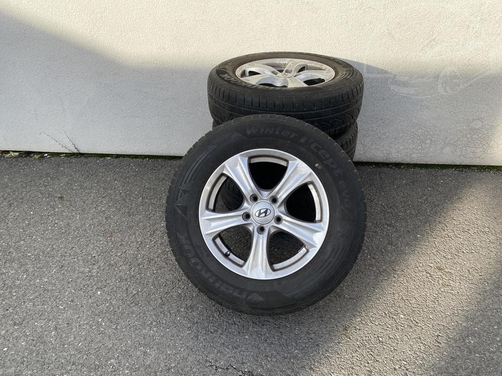 2013 Hyundai ix35 - 17