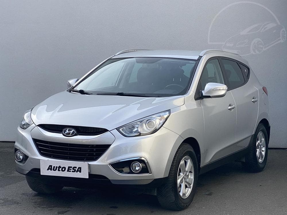 2013 Hyundai ix35 - 3