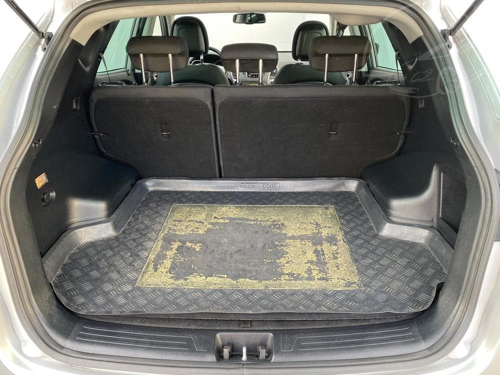 2013 Hyundai ix35 - 7