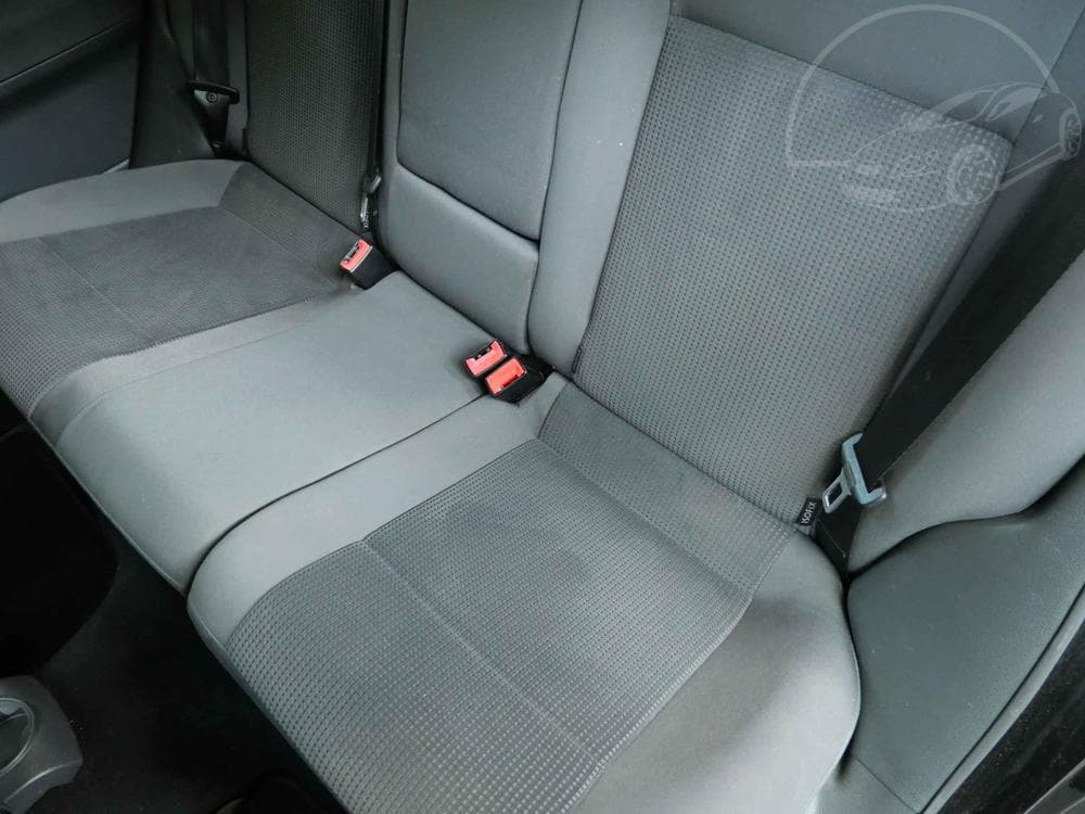 2009 Volkswagen POLO - 10
