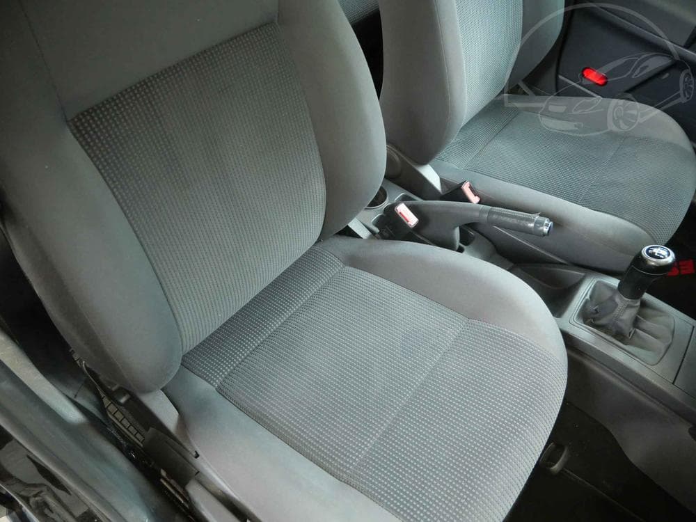 2009 Volkswagen POLO - 11