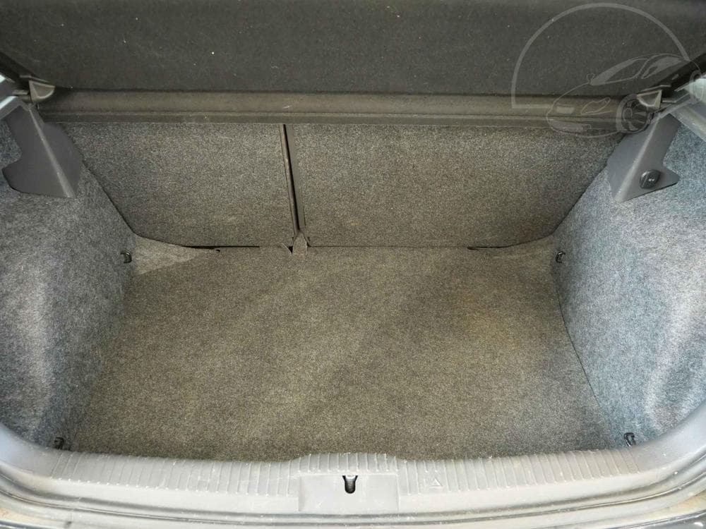 2009 Volkswagen POLO - 7
