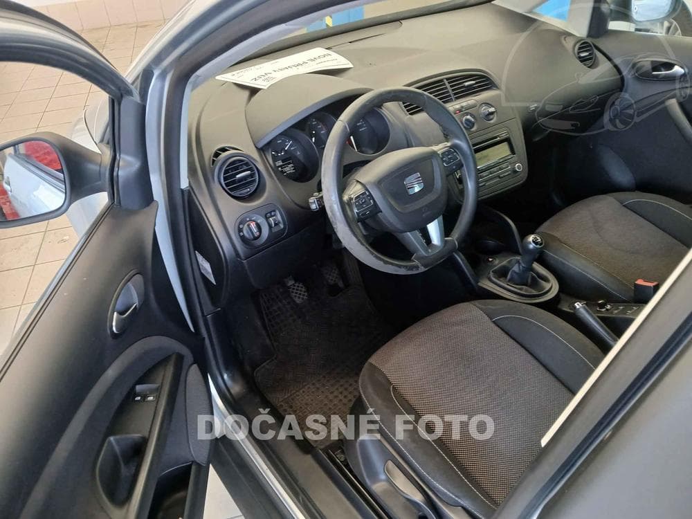2010 Seat ALTEA - 3