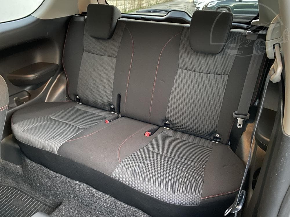 2013 Suzuki Swift - 10