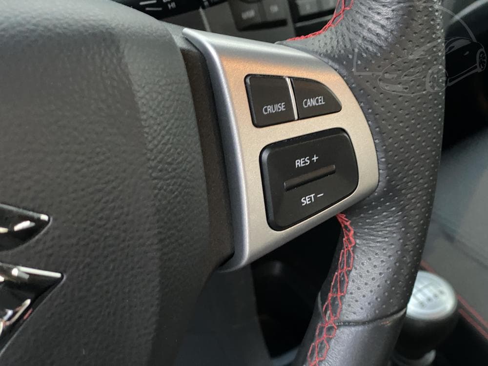 2013 Suzuki Swift - 13