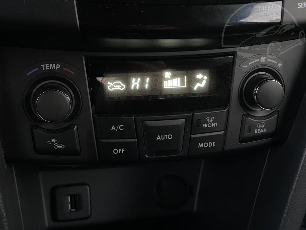 2013 Suzuki Swift - 14