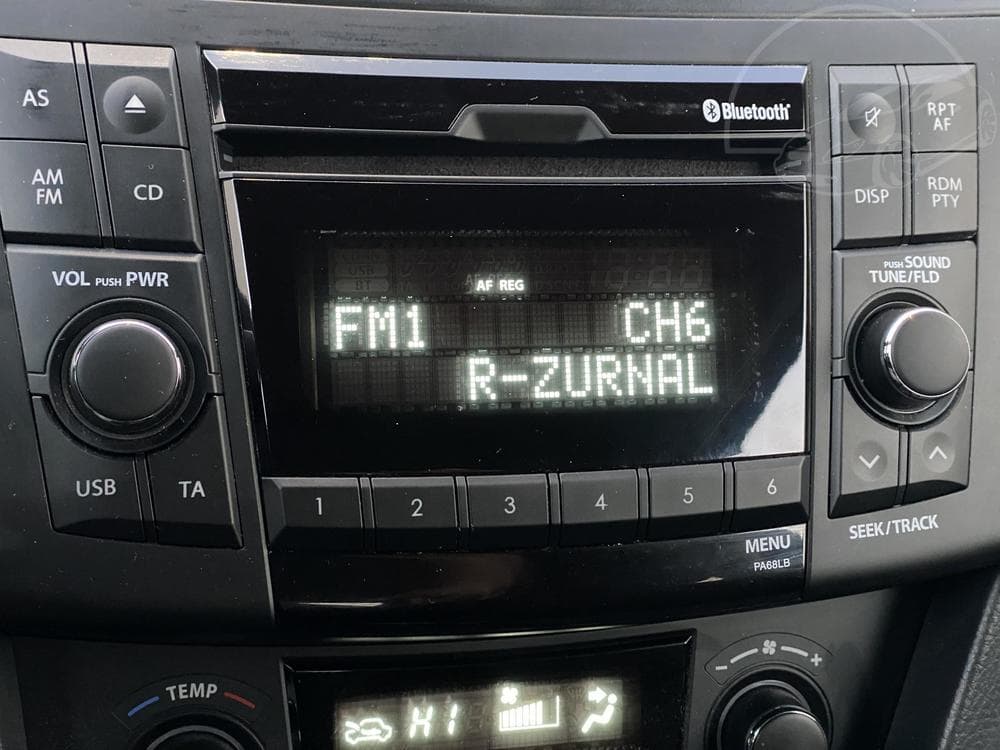 2013 Suzuki Swift - 15