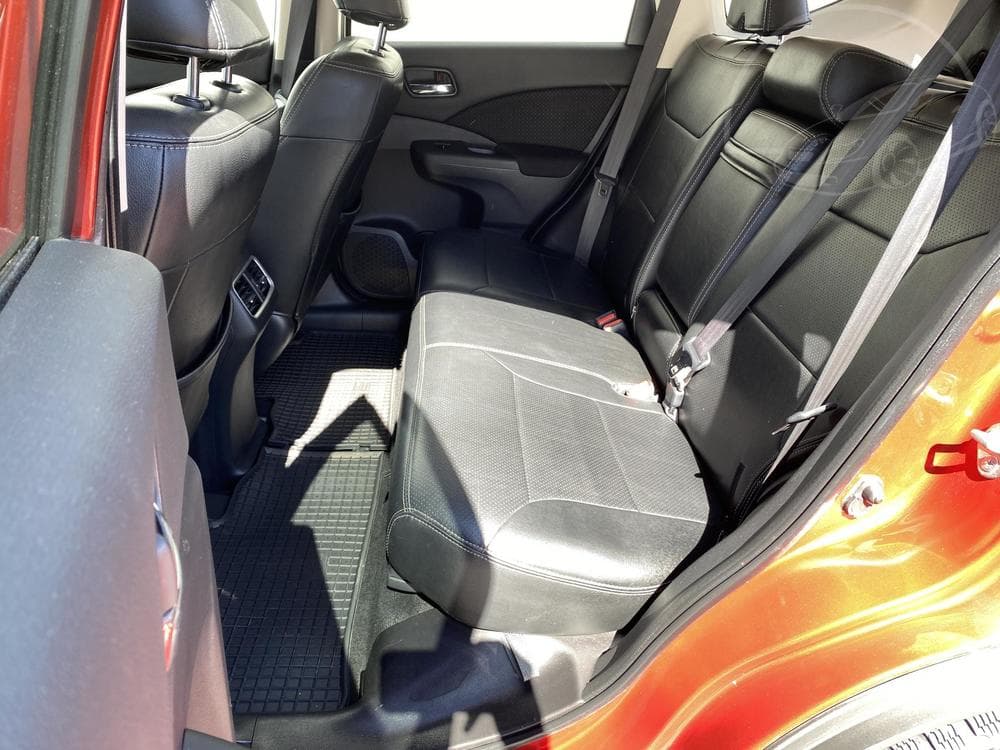 2016 Honda CR-V - 37