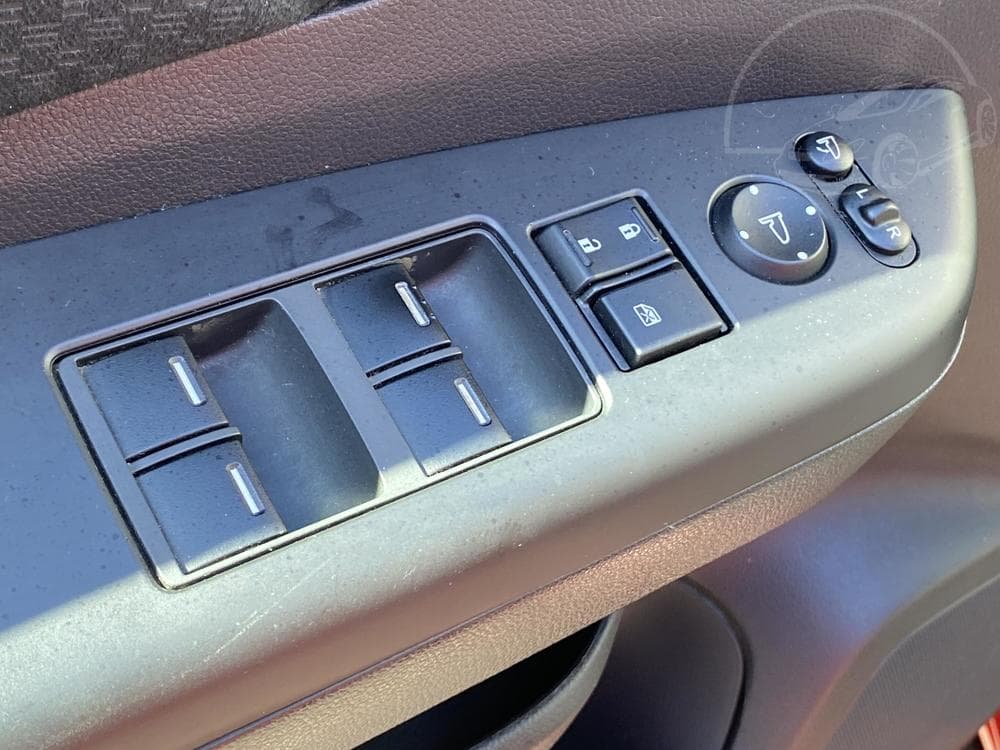 2016 Honda CR-V - 41