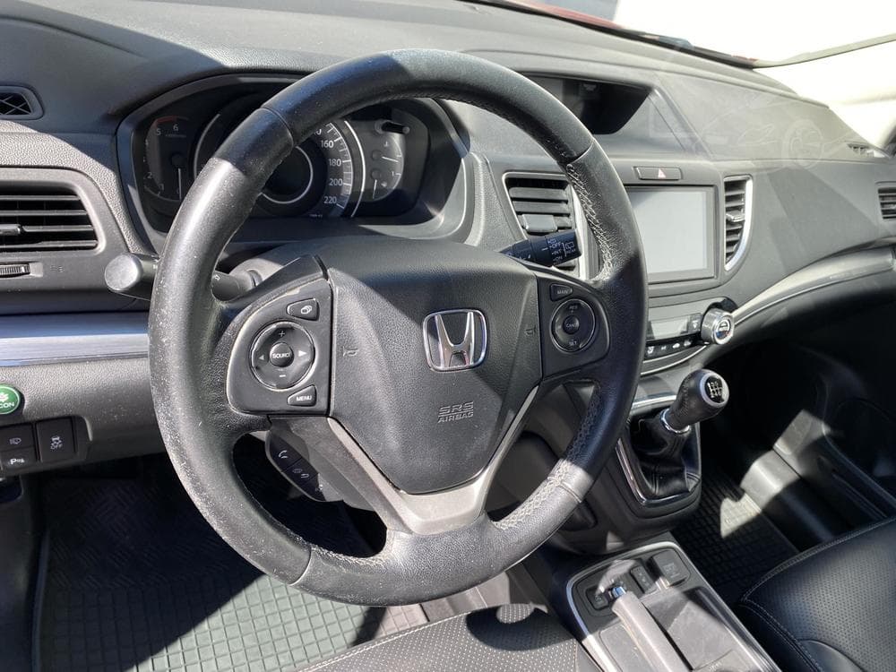 2016 Honda CR-V - 45