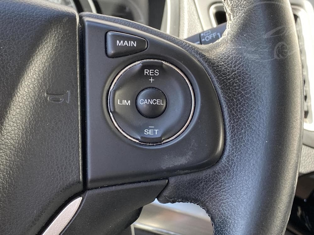 2016 Honda CR-V - 49