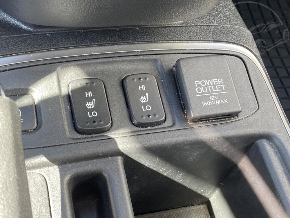 2016 Honda CR-V - 53