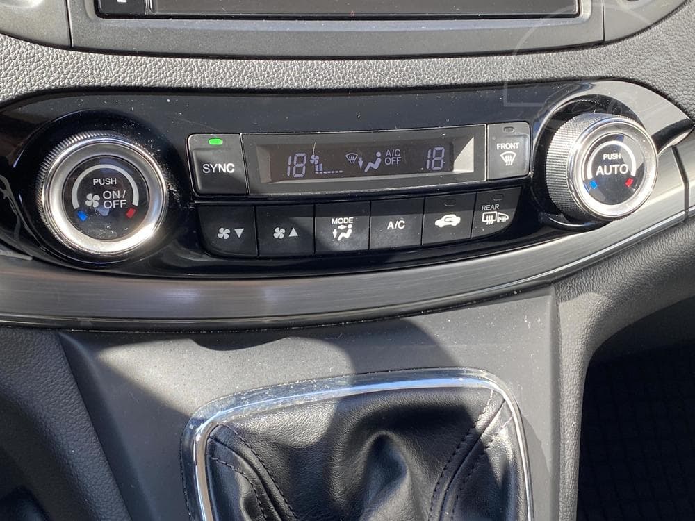 2016 Honda CR-V - 57