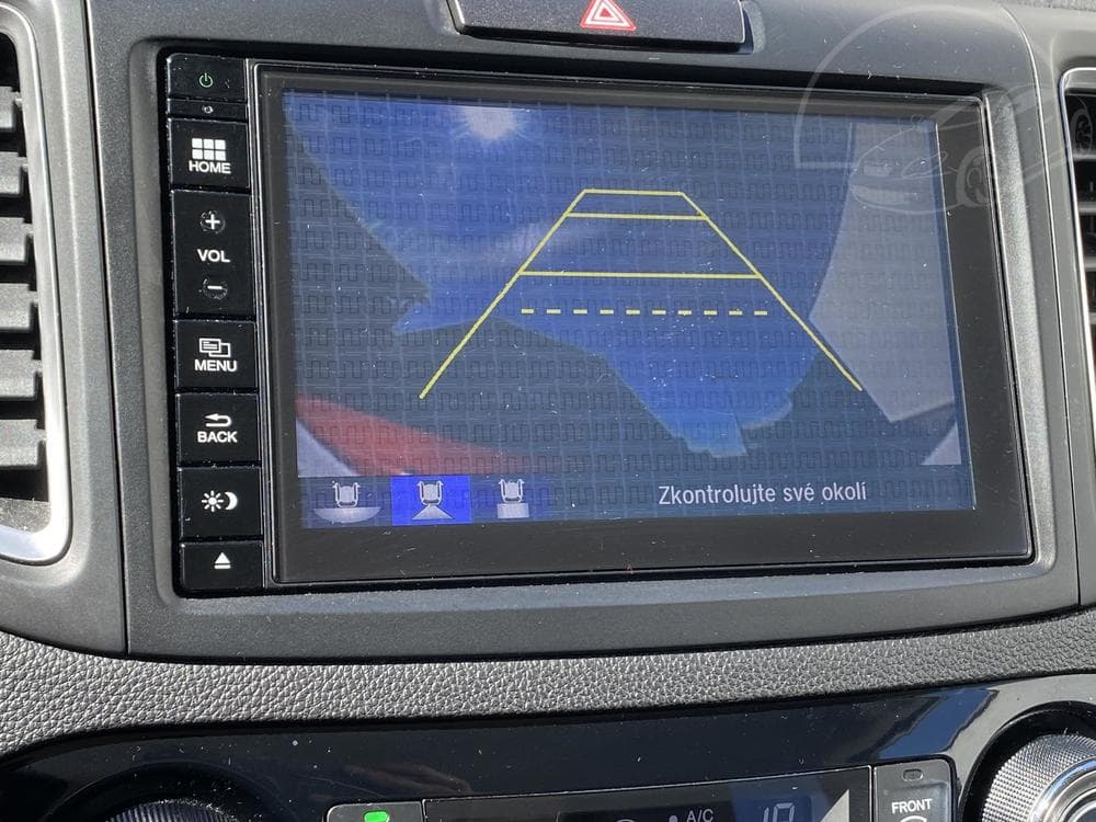 2016 Honda CR-V - 61