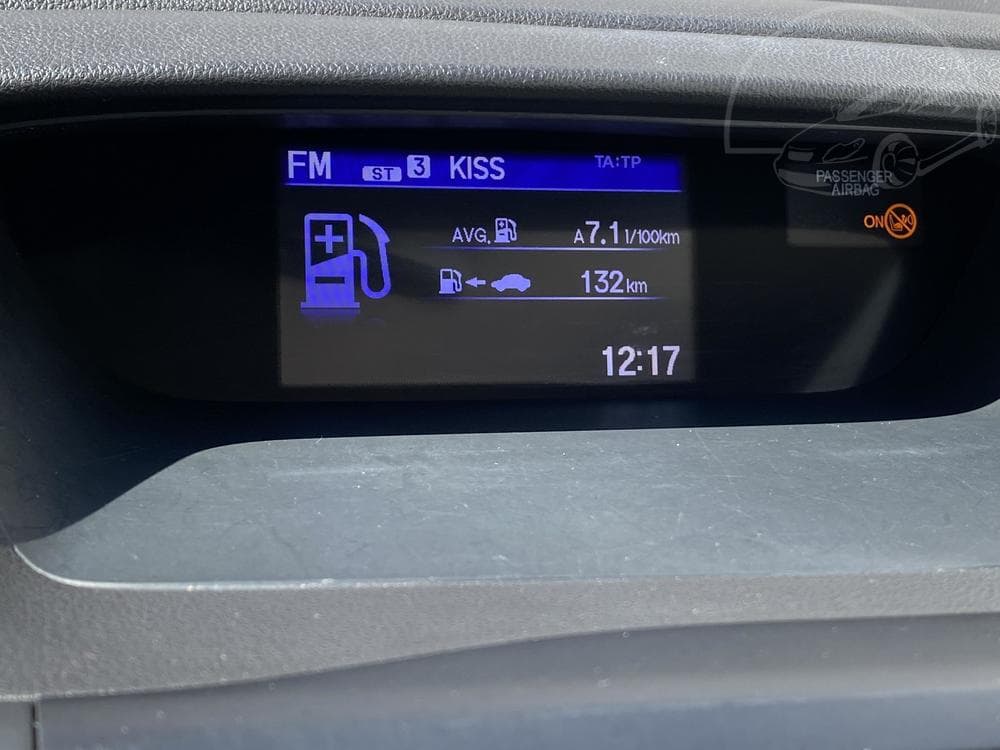 2016 Honda CR-V - 65
