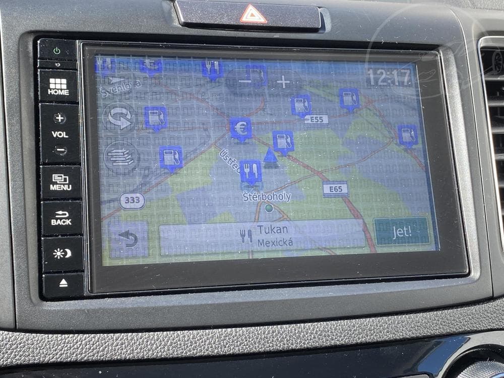 2016 Honda CR-V - 69