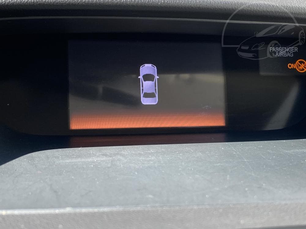 2016 Honda CR-V - 73