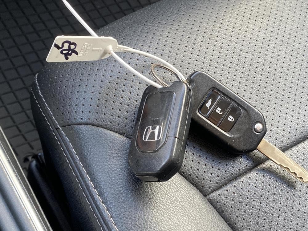 2016 Honda CR-V - 77
