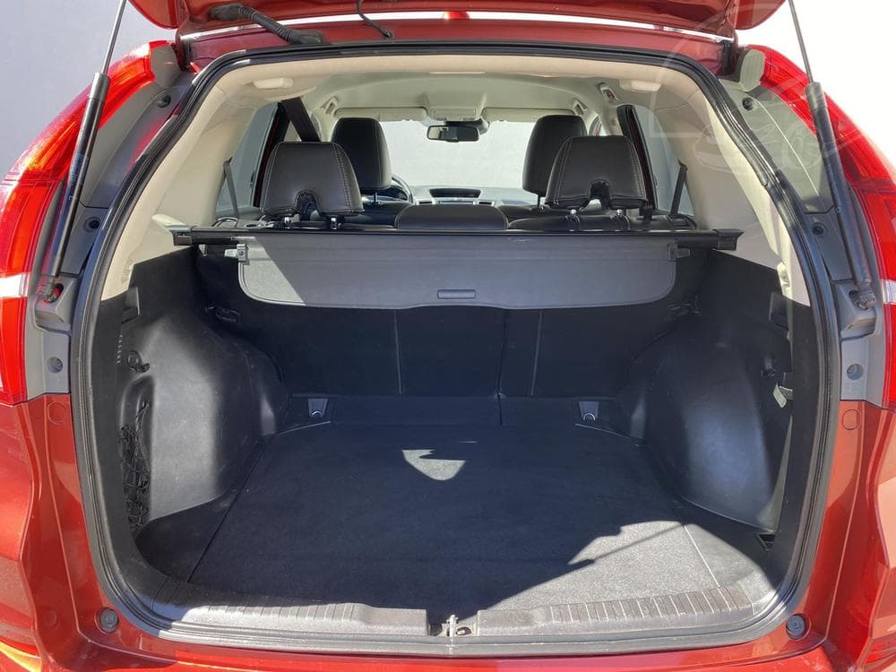 2016 Honda CR-V - 25