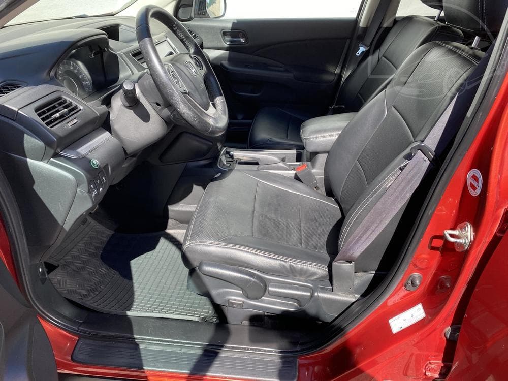 2016 Honda CR-V - 33