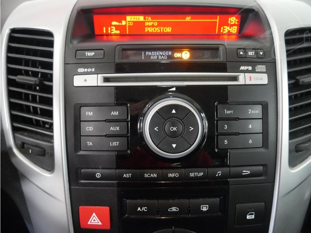 2013 Kia VENGA - 49