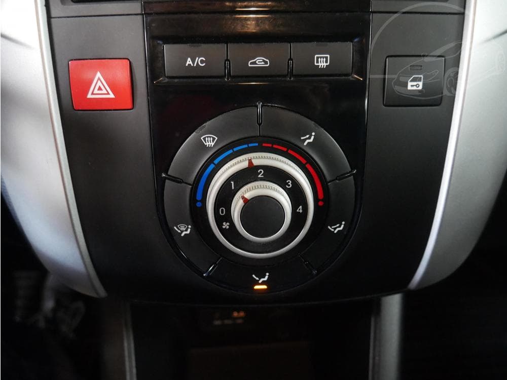 2013 Kia VENGA - 53